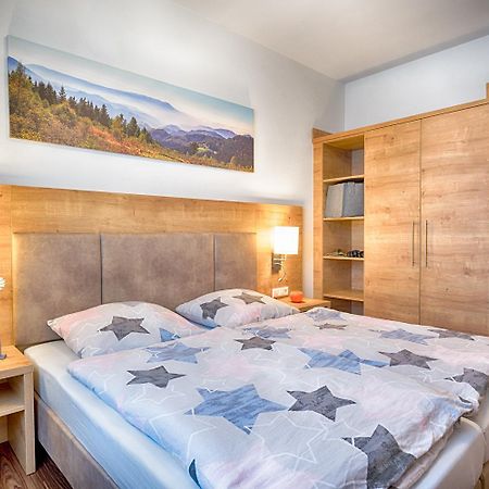شقة Residenz Grafenmatt "Abendsonne", Feldberg Rinken المظهر الخارجي الصورة