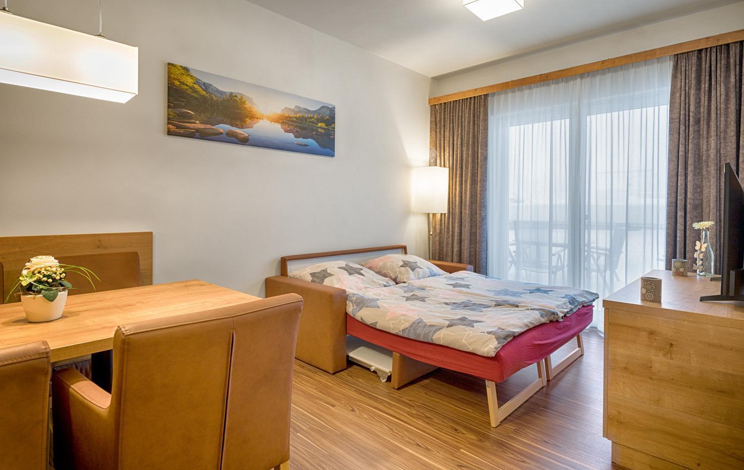 شقة Residenz Grafenmatt "Abendsonne", Feldberg Rinken المظهر الخارجي الصورة