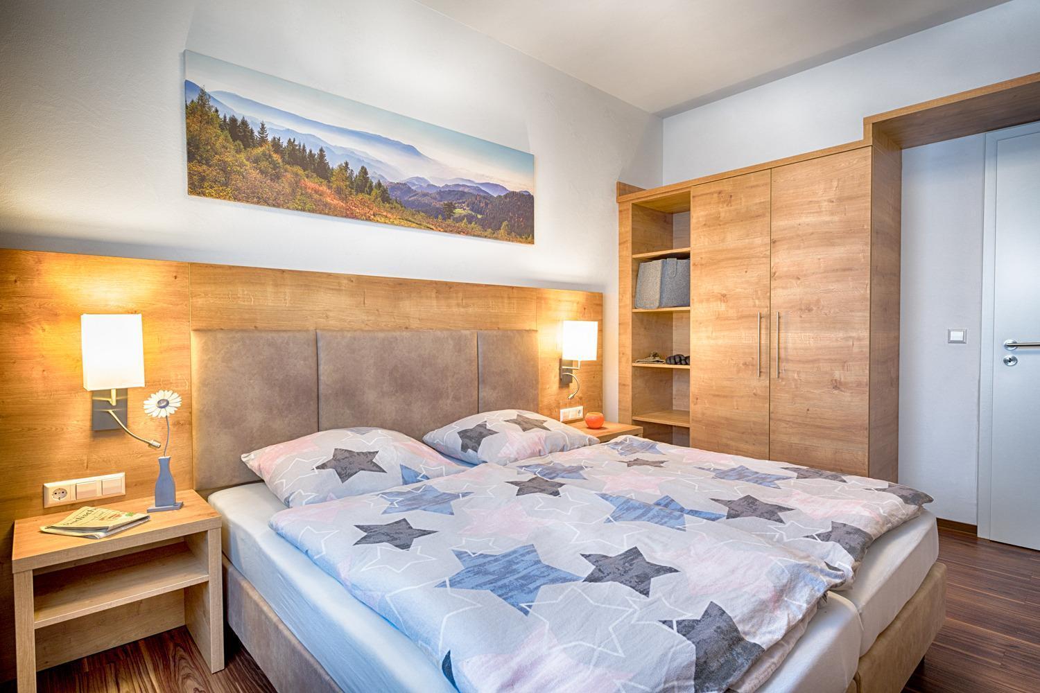 شقة Residenz Grafenmatt "Abendsonne", Feldberg Rinken المظهر الخارجي الصورة