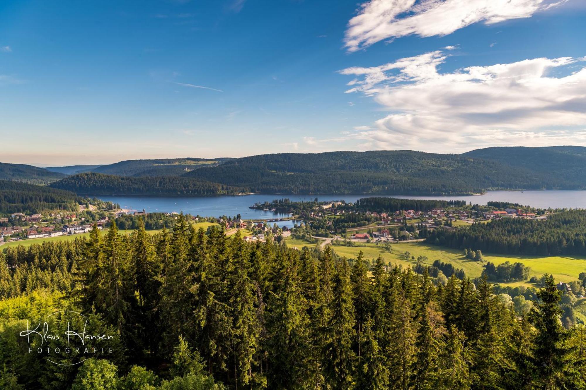 شقة Residenz Grafenmatt "Abendsonne", Feldberg Rinken المظهر الخارجي الصورة