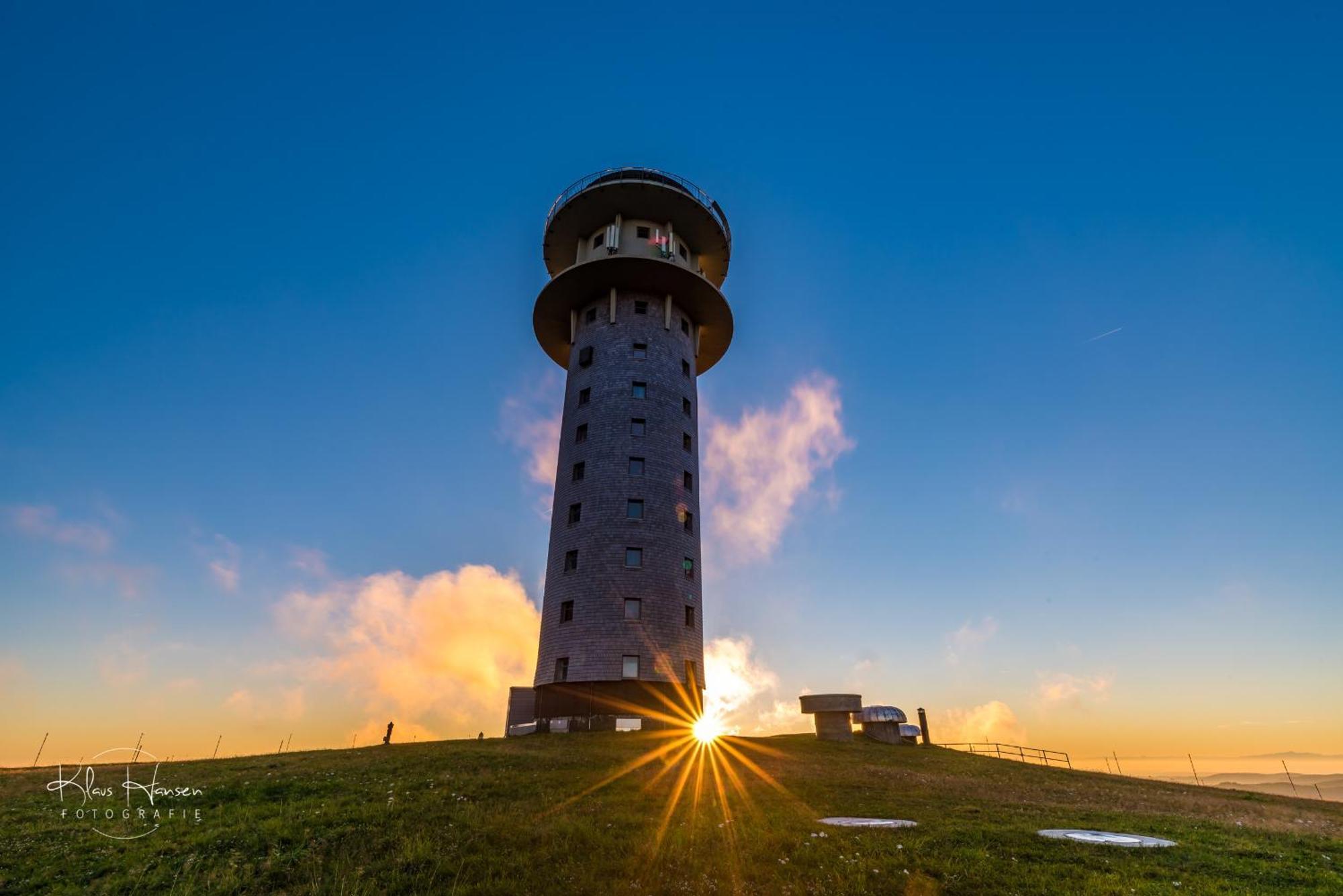 شقة Residenz Grafenmatt "Abendsonne", Feldberg Rinken المظهر الخارجي الصورة